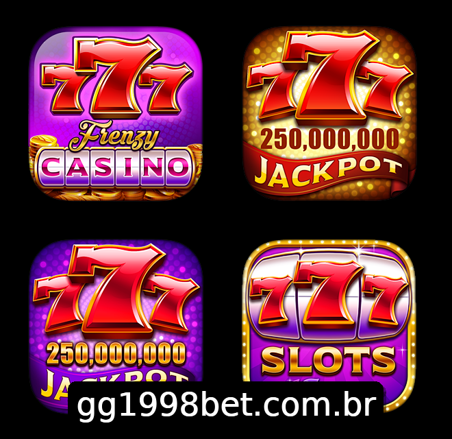 Estatísticas do Jogo gg1998