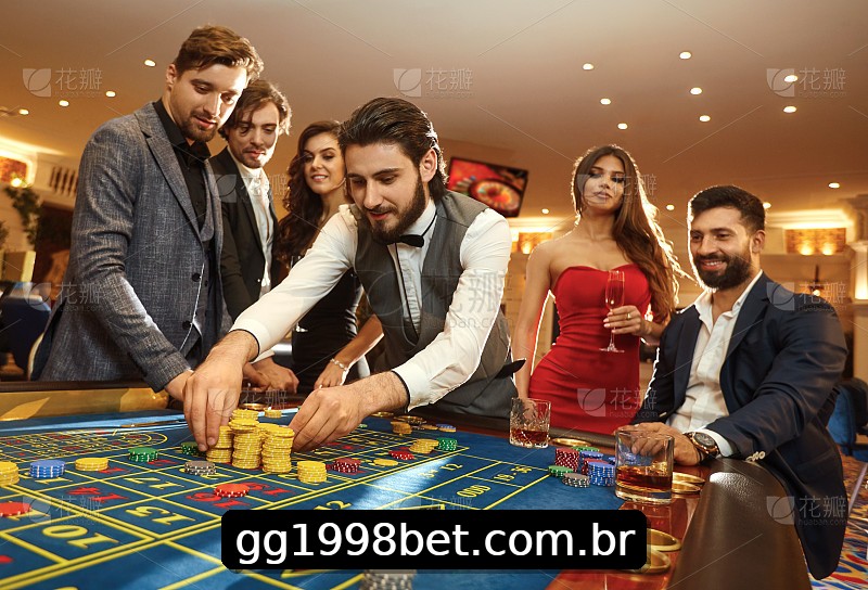 Casino Ao Vivo gg1998