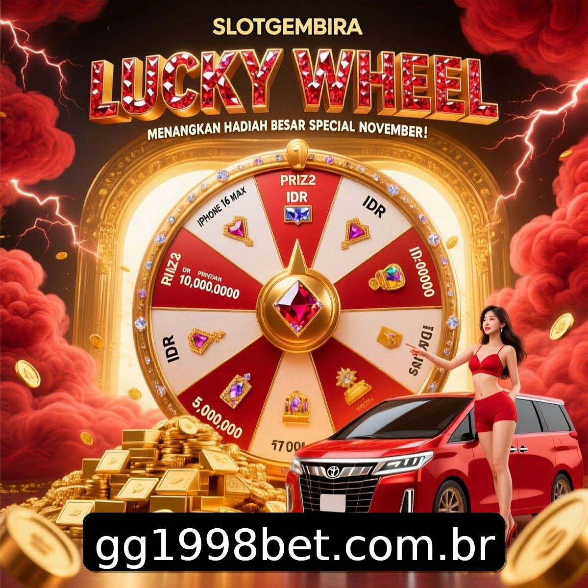 PIX Instantâneo gg1998