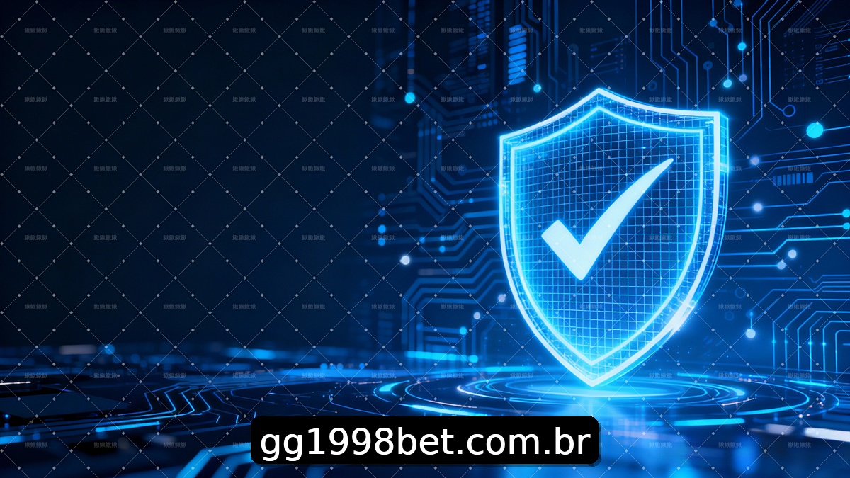 Sistemas de Segurança gg1998