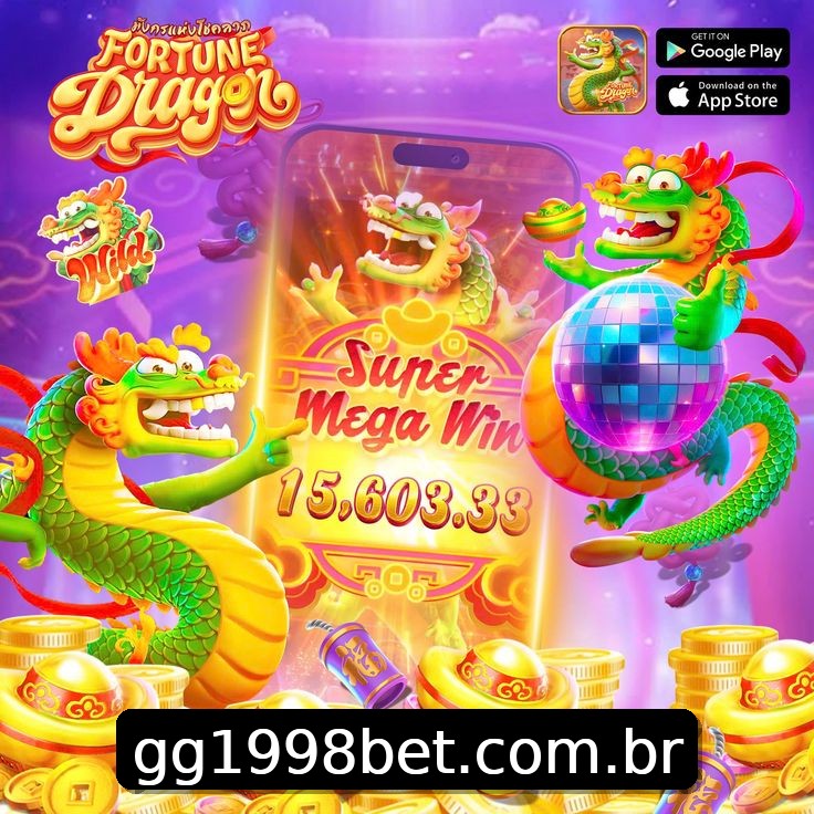 Estatísticas gg1998